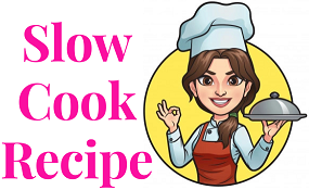 slow cook recipe