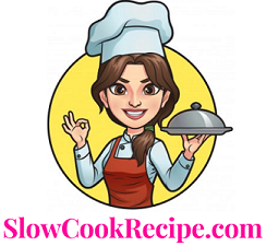 Slow Cook Recipe