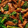 Beef & Broccoli Recipe