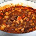5-Hour Oven Beef Stew recipe