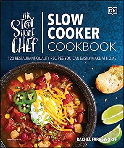 Slow Cooker Cookbook